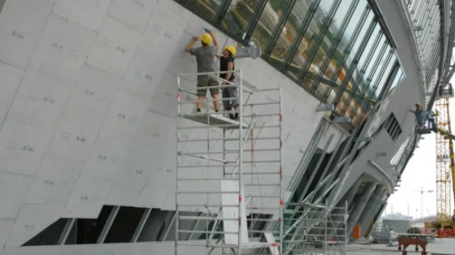  ...y resistentes al exterior.