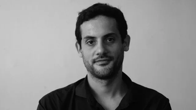 Nicolás Longo, coordinador general.