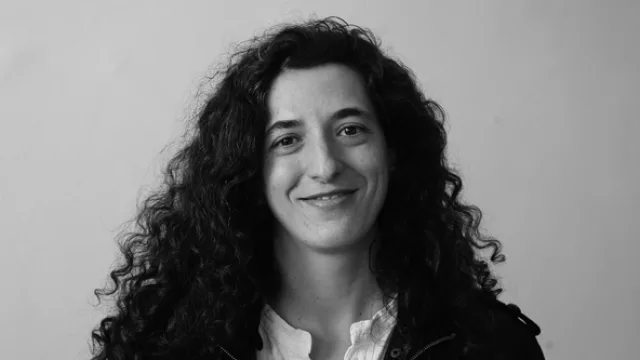 Soledad Cepero, secretaria.