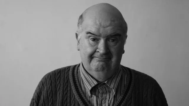 Fernando José Cots, bibliotecario.