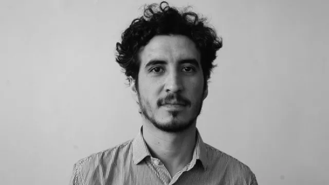 Federico Guevara, coordinador.