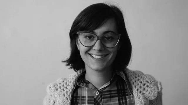 Constanza Cubas, coordinadora de la carrera Diseño de Indumentaria.