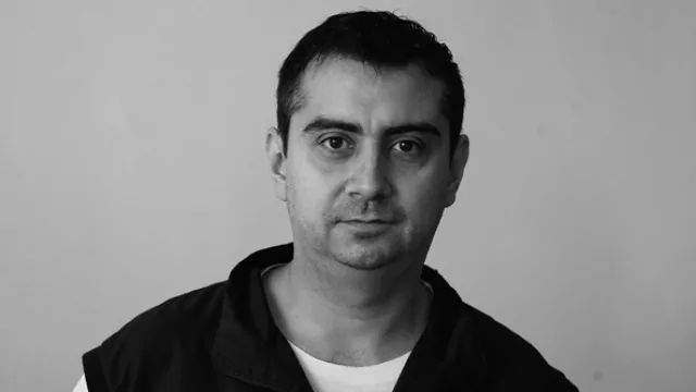 Néstor López, Soporte IT.