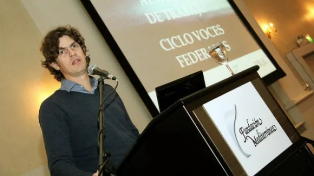 Lousteau no descarta otra devaluación y apunta cuáles serán los desafíos del próximo gobierno