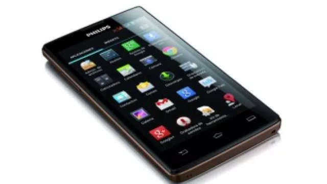 Sobre los celulares con dos SIM, dicen...