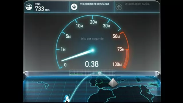 ¿Aguantarán las redes el estrés del Mundial?