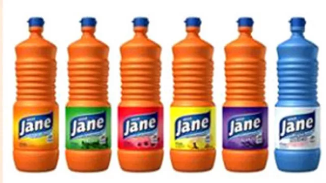 Cumple 100 años en un mercado que mueve 13 M de litros de lavandina por año