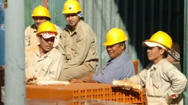 Los límites del modelo en el empleo