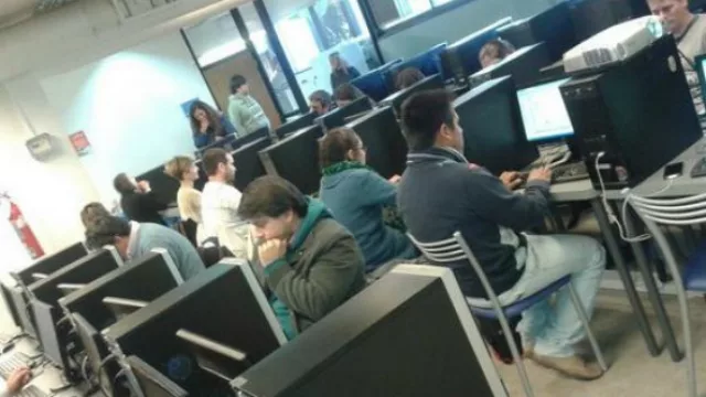 El Liberatón de VozData de La Nación pasó por el CUP (las perlitas de los gastos del Senado)