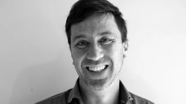 Ricardo León Molina, director general de Marketing.