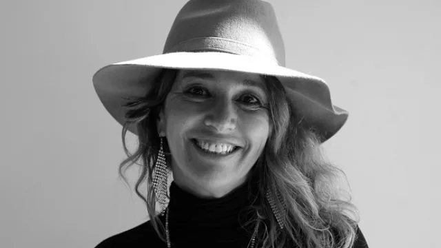 Cristina Schwander, Brandmanager y directora de Relaciones Públicas.