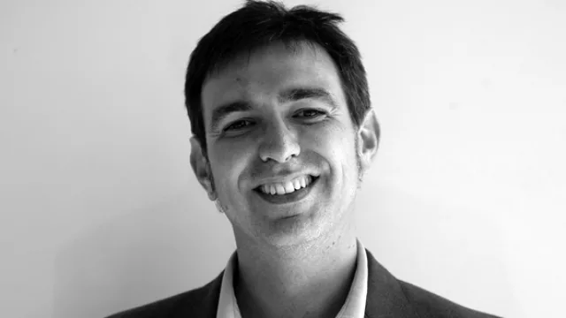 Darío Zoppetti, director de SITA.