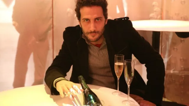 El arte de Chandon en arteBA.