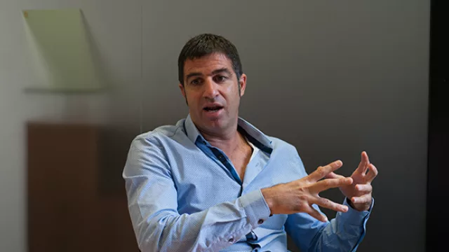 Hace tres años que Banghó desplazó a PC Arts como principal fuente de ingresos del grupo.