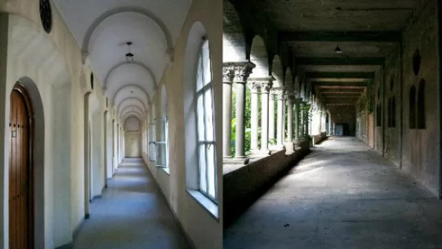 El contraste de materiales y líneas con las nuevas propuestas de los diseños, resaltará el espacio.  