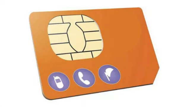 Suena el teléfono …¿cuál?