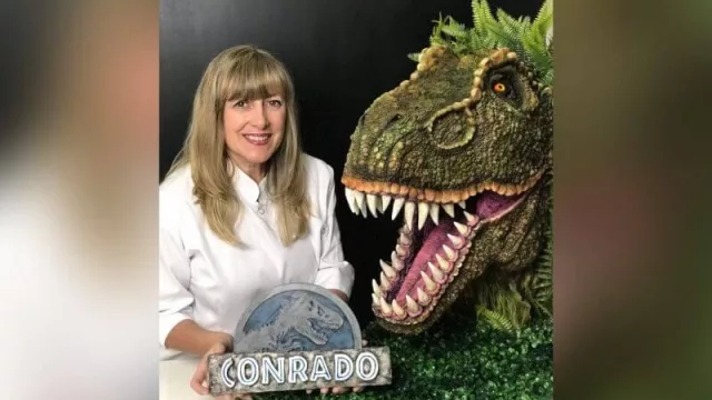 Erica Romera, impulsora de Erica Romera Pastelería.