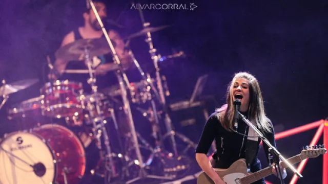 Eruca Sativa, siempre presentes en los espacios abiertos a la cultura en Córdoba.