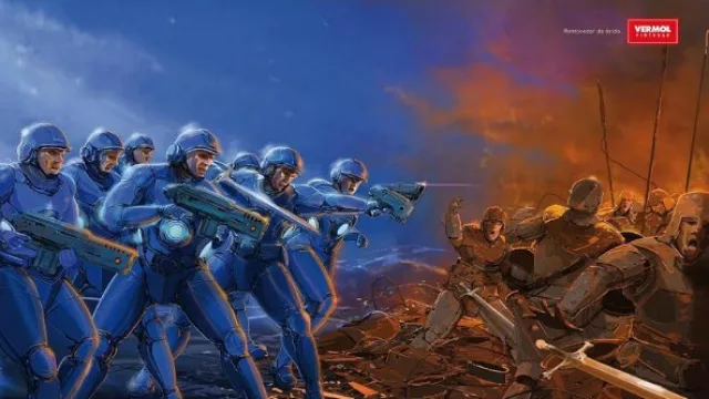 "Batalla" para Vermol obtuvo un FICE de Plata.