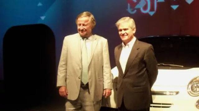 La estrategia de Fiat para pasar 2014 (cuando el negocio es perder menos ventas que el resto)