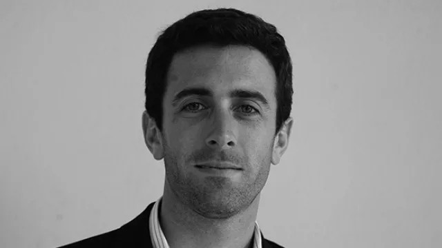 Julián Maad, coordinador de la Secretaría de Posgrado y Educación Continua.