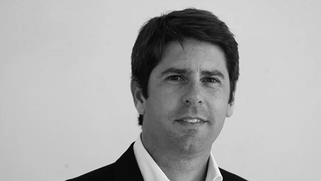 Marco Lorenzatti, secretario de Posgrado y Educación Continua.