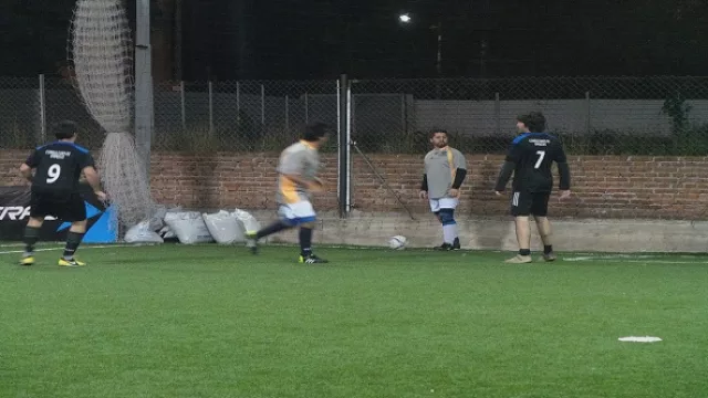 Se fue la primera ronda: los 8 equipos masculinos y los 4 femeninos que siguen en carrera