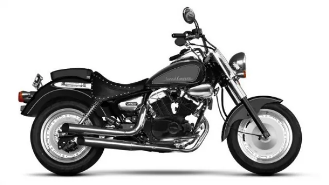 Speed Cruise by Zanella.