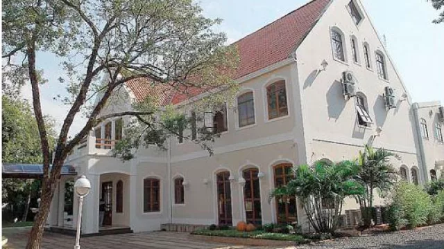 Austria vuelve al mercado (después de 10 años) con grill y cervecería boutique