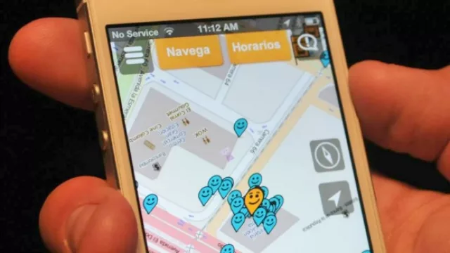 ¡Qué no se te pase el colectivo! Llegó la aplicación Moovit y lo probamos