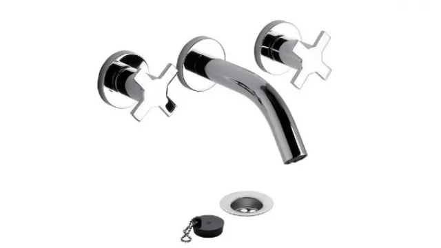 Alerce, disponible en FV Grifería.