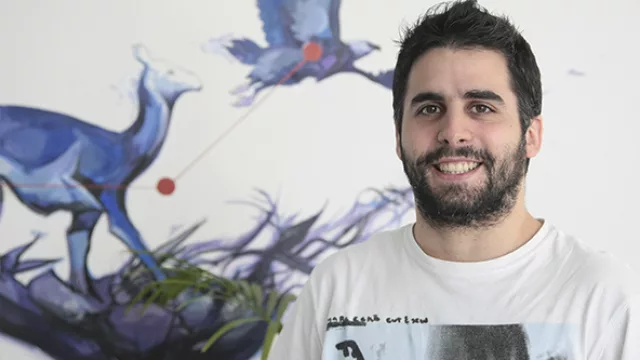 Ignacio Petracchi, Diseñador.