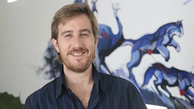 Marco Bonet, Director.