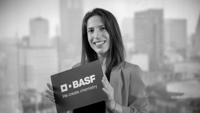 Camila Gaviño asume como gerente de Legales, Compliance y Seguros de BASF Argentina