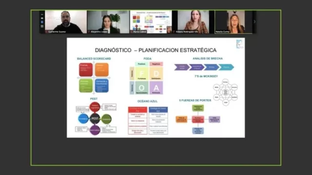 Identidad Argentina lanzó oficialmente la Dirección Regional Cuyo 