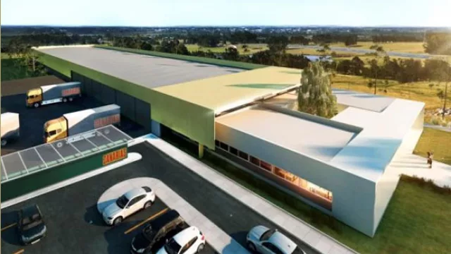 Con inversión de US$ 5 millones, Canarias se muda a Ruta 101