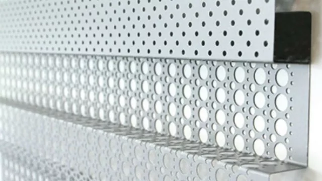 Quadrante, es de fácil colocación y las crestas se pueden organizar horizontal o vertical.