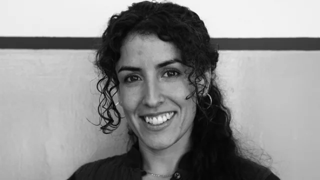 Marina Alabí, responsable de Proetica.