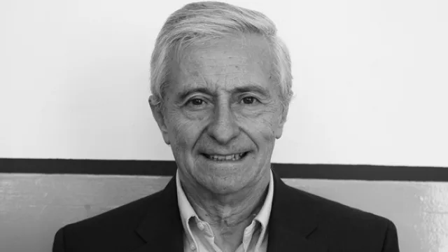 Luis Branda, coordinador de Proem.