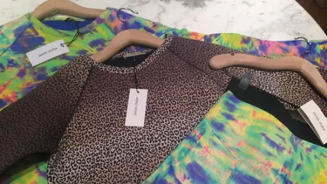 Ser glam cuesta (sudor y dinero)