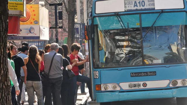 ¿Se va Ciudad de Córdoba y la remplaza una UTE?