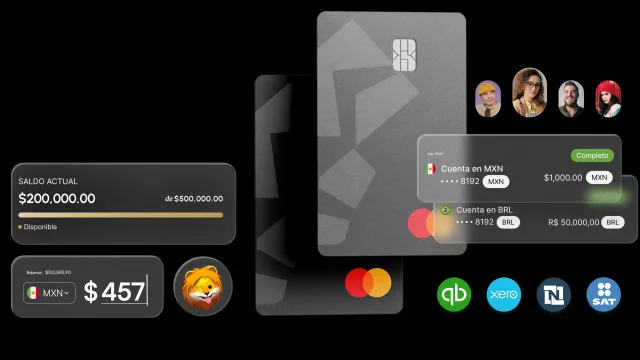 El unicornio Jeeves desembarca en Argentina para impulsar los pagos corporativos con stablecoins: apunta a procesar US$ 500 millones al año