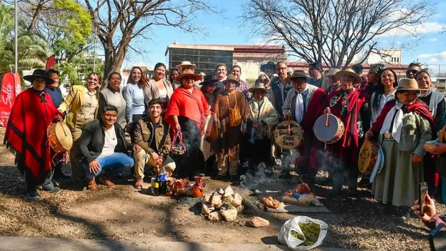 Agosto ancestral en Salta: la guía definitiva para vivir la fiesta de la Pachamama pueblo por pueblo