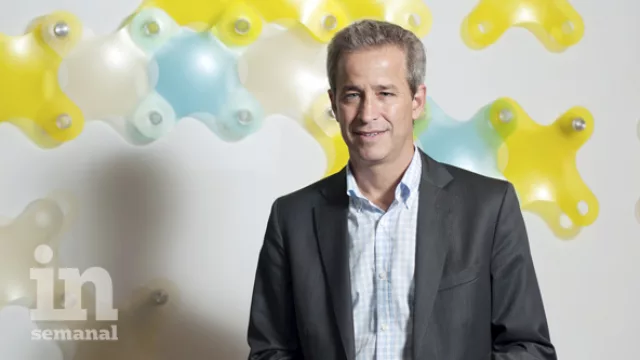 Le gustó la nota al CEO de Biosidus