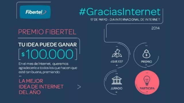 Tu idea… ¿vale 100 lucas?