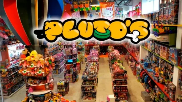 Pluto’s se hace franquicia y se expande