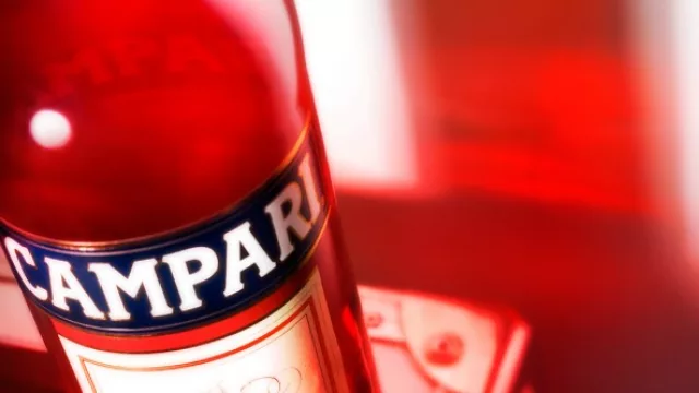Campari elige a COR para arrancar su cruzada (en 4 años la marca multiplicó por 10 sus ventas)