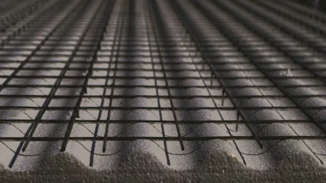 Concrehaus: techos y paredes peso pluma