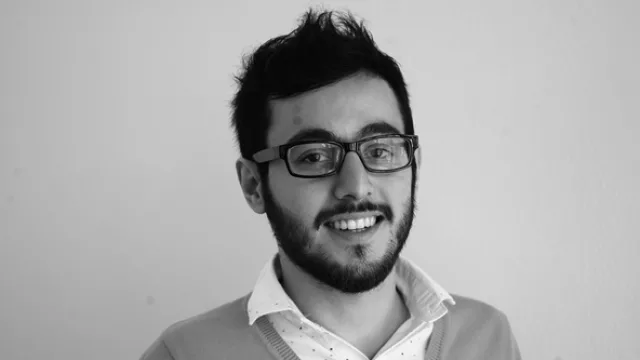 Rodrigo Tejerina Caropresi, responsable de Relaciones Externas y coordinador IES GROW.