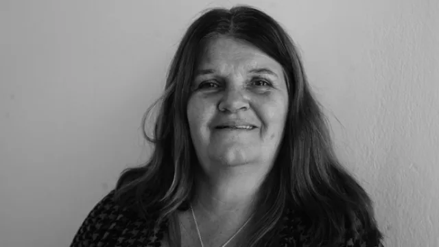 Mónica Astrada, directora de Ingreso.